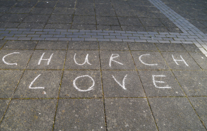 church-love