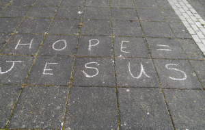 hope-jesus